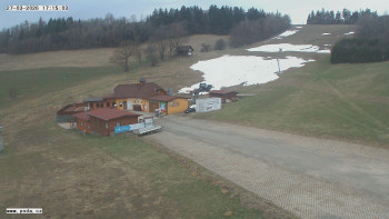 Ski Olešnice