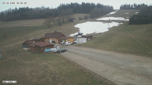 Ski Olešnice - Celkový pohled - 28.3.2026 v 05:45