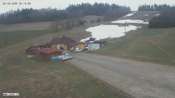 Ski Olešnice