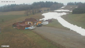 Ski Olešnice