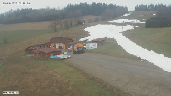 Ski Olešnice