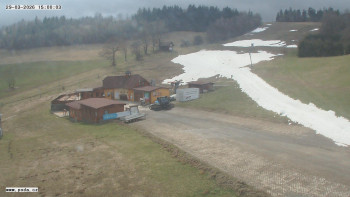 Ski Olešnice