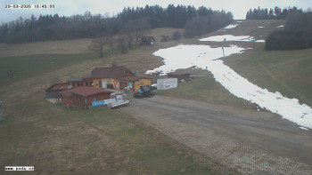 Ski Olešnice