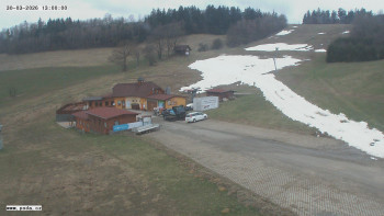 Ski Olešnice