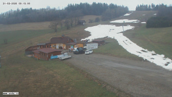 Ski Olešnice