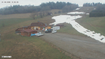 Ski Olešnice