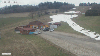 Ski Olešnice