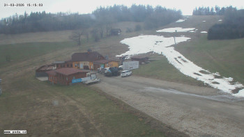 Ski Olešnice