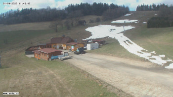 Ski Olešnice