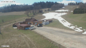 Ski Olešnice