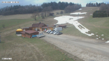 Ski Olešnice