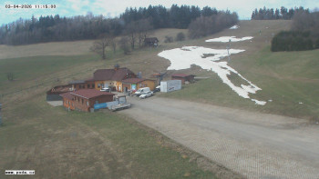 Ski Olešnice