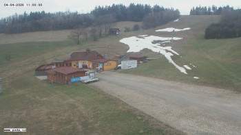 Ski Olešnice