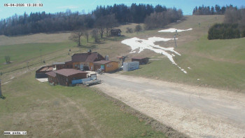 Ski Olešnice