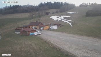 Ski Olešnice