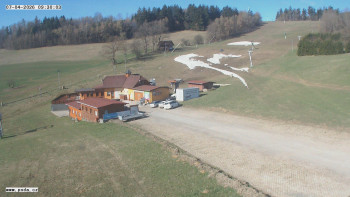 Ski Olešnice