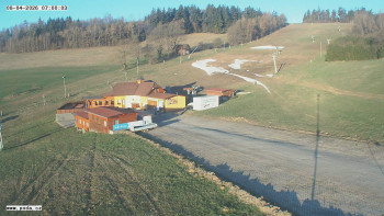 Ski Olešnice