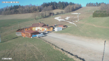 Ski Olešnice