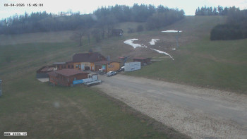 Ski Olešnice