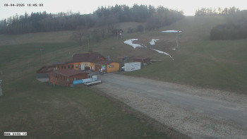 Ski Olešnice