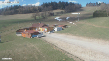 Ski Olešnice
