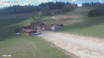 Ski Olešnice