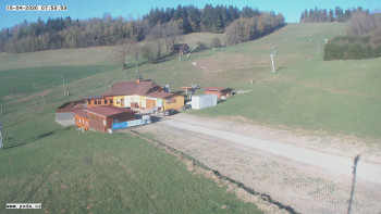 Ski Olešnice