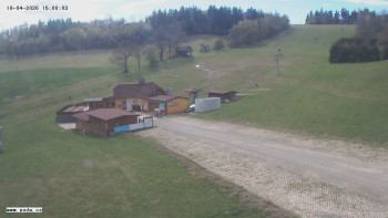 Ski Olešnice