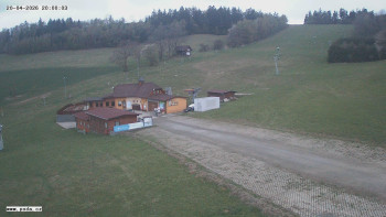 Ski Olešnice