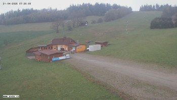 Ski Olešnice