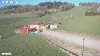 Ski Olešnice