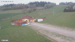 Celkový pohled