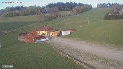 Celkový pohled