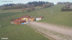 Celkový pohled