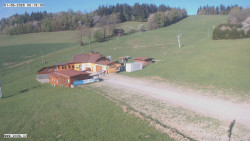 Celkový pohled