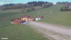 Celkový pohled