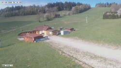 Celkový pohled