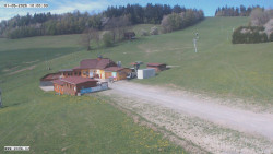 Celkový pohled