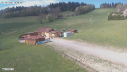 Celkový pohled