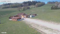 Celkový pohled