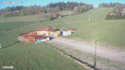 Celkový pohled