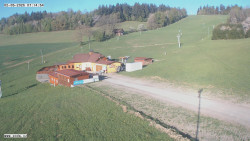 Celkový pohled