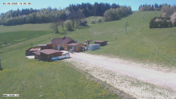 Celkový pohled