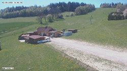 Celkový pohled