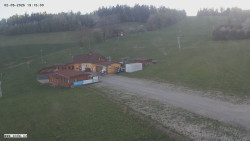 Celkový pohled