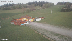 Celkový pohled