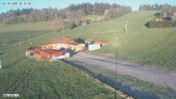 Celkový pohled