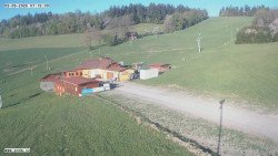Celkový pohled
