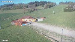 Celkový pohled