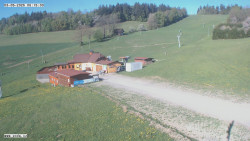 Celkový pohled